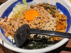 -纹兵卫手打荞麦面日料(虹桥本店)
