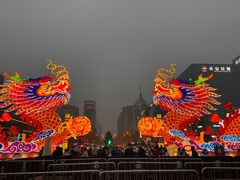 -西安城墙·碑林历史文化景区