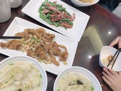 -德兴馆(山西南路店)