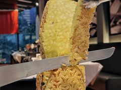 -拉蒂娜·巴西牛排馆 Latina·Brazilian Steakhouse(陆家嘴旗舰店)