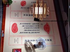 -谭鸭血老火锅(万象九宜城店)