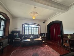 -张学良旧居陈列馆