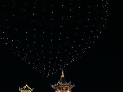 -嘉峪关方特丝路神画