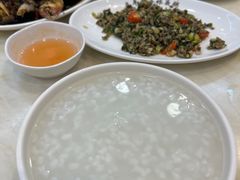 -长平老姿娘夜粥(平东一街店)