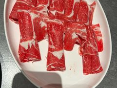 -鼎鼎香·港式火锅(北京SKP店)