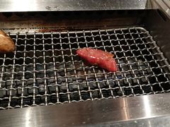 -俺的焼肉(銀座9丁目店)