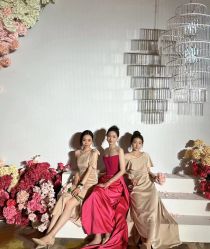 点击看大图 -MANLI BRIDAL婚纱