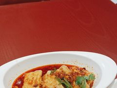 -喜家德虾仁水饺(深圳印力中心店)