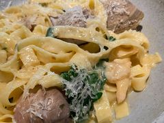 -La Strada(安福路店)