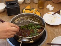 -松野谷·寿喜烧自助(华联顺义金街购物中心店)