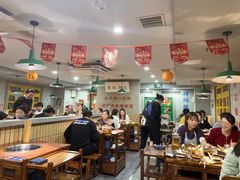 -楠火锅(西单店)