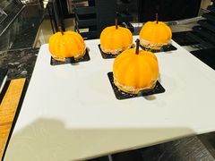 -美食汇·海鲜自助西餐厅·江门富力万达嘉华酒店