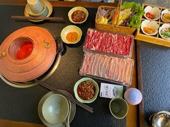 -菌自由丨野生菌火锅特色庭院餐厅(丽江古城店)