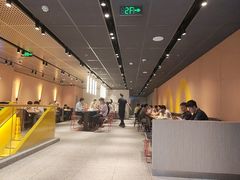 -麦当劳(望京国际商业中心店)