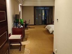 -沈阳诺翰酒店