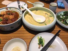 -禾珍珠家常小馆(河南博物院店)