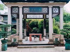 -东莞市可园博物馆