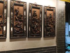 -有梦特色餐厅(古子城店)