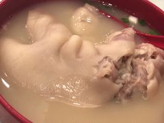 -廖老妈蹄花店(人民公园陕西街259号店)