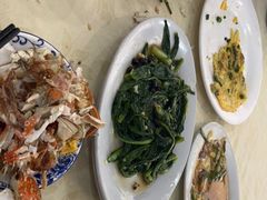 -秋姐美食店(旅游大道店)