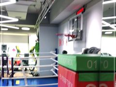 -Ms.Pilates 普拉提技术(尚悦湾陆家嘴店)