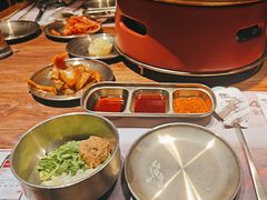 -西塔老太太泥炉烤肉(万柳华联店)