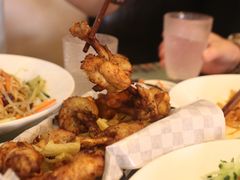 -鼓楼吃面·肉啃肉(南锣鼓巷店)