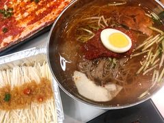 -花味·自助烤肉(大观天地店)