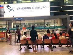 -胡志明新山一国际机场