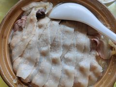 -砂锅居(西四店)