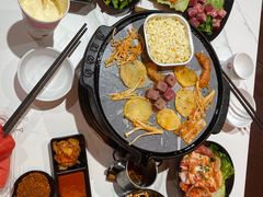 -柒酒烤肉(金科时代店)