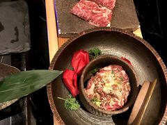 -谷牛和牛烤肉(漕河泾印象城店)