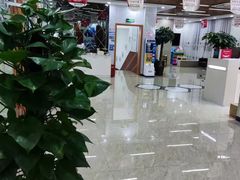 -茂菊口腔连锁(浦东南路店)