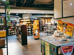 -北方图书城(沈阳天地店)