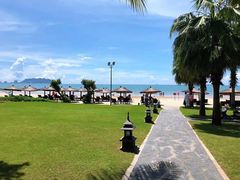 -三亚湾海居铂尔曼度假酒店