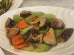 -南普陀素菜馆