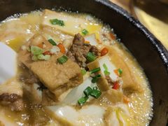 -洞庭记·老湖南味道(下沙店)