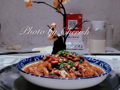 -川味堂·四川豆花(八卦岭店)
