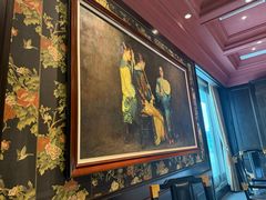 -世博源公馆·本帮融合菜·主题包厢·江景餐厅