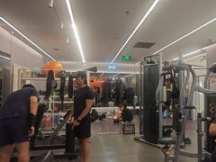 -乐刻健身(红山6979店)