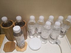 -全季酒店(上海青浦吾悦广场淀山湖大道店)