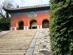 -长岛南北长山旅游景区