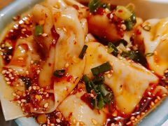 红油抄手-红辣椒·川菜·火锅(张杨路店)