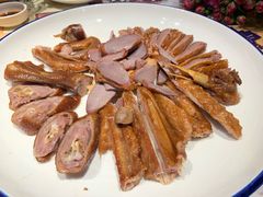 -陈鹏鹏潮汕菜(宝安机场T3航站楼店)