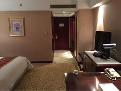 新发展圣淘沙大酒店-上海圣淘沙万怡酒店