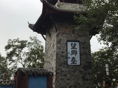 -丰都鬼城名山景区