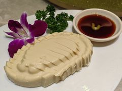 素鲍鱼-阿英煲(凉城路店)