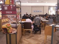 -COSTA COFFEE(上海虹口龙之梦)