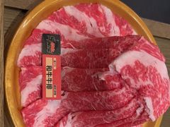 -牛New寿喜烧(金茂览秀城店)