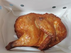 -麦当劳(花城大道华穗路店)